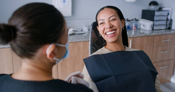 Emergency Dental Services in Kingwood, WV