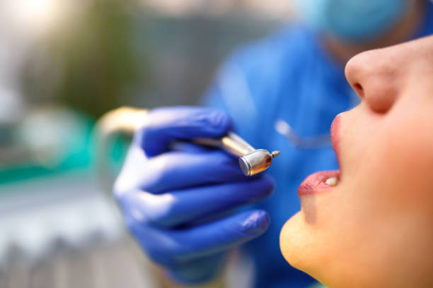 Full Mouth Reconstruction in Kingwood, WV